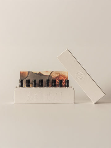 Fosol – Experience Set