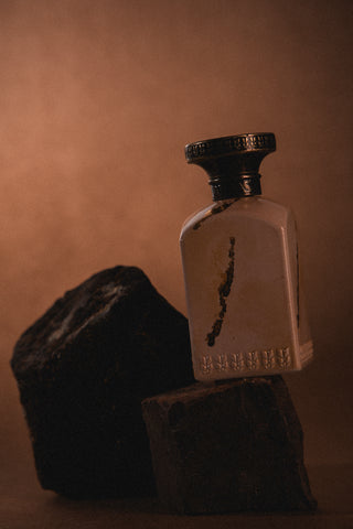 Debai by Anfas Collection — Arabic Extrait de Parfum detail view