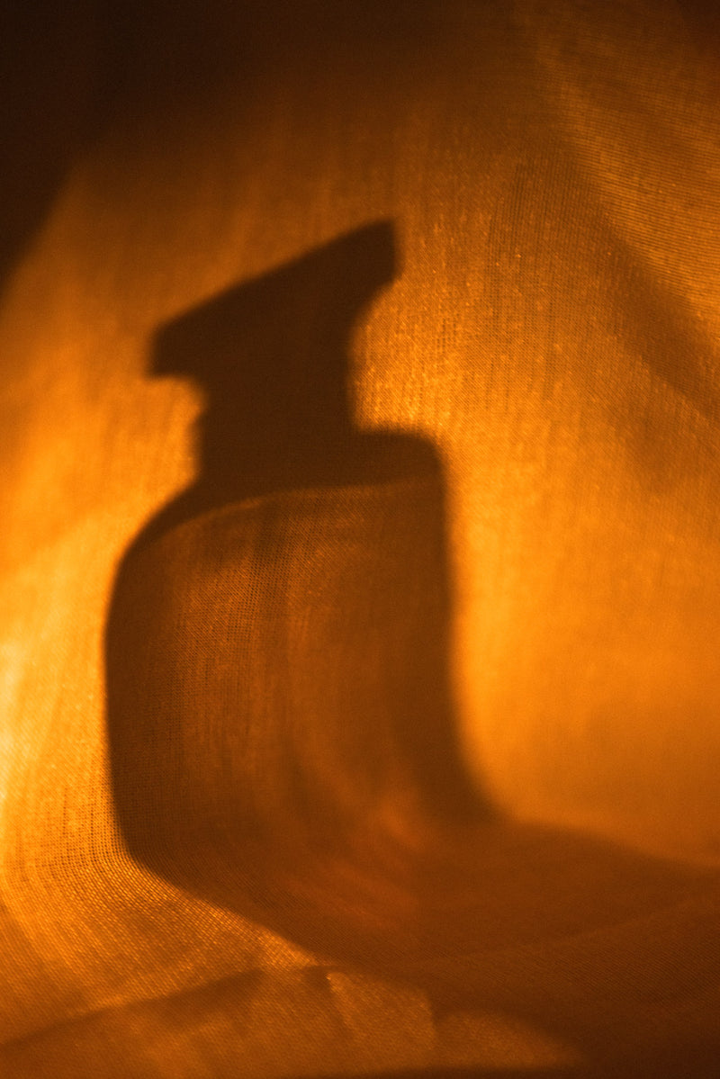 Anfas Collection — Premium Arabian Oud, Perfumes & Home Fragrance