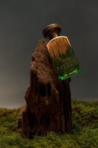 Mada by Anfas Collection — Arabic Extrait de Parfum detail view