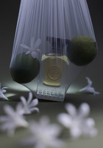 Salam by Anfas Collection — Arabic Extrait de Parfum detail view